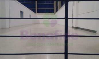 Imagem 7: GALPÃO INDUSTRIAL, CONDOMÍNIO LOGÍSTICO CDL 06, CAJAMAR