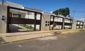 Imagem 5: Casa individual perto UFMS - HU