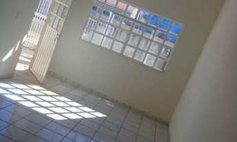 Imagem: ALUGUEL - Casa no 5°BEC em Vilhena