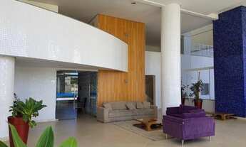 Imagem 2: 3/4 mobiliado no Candeias