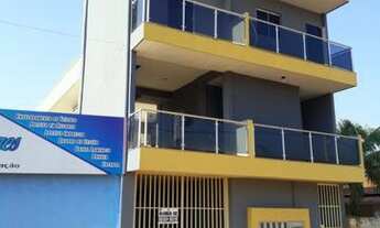 Imagem: Apartamentos próximo do centro de Canaã