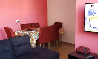 Imagem 3: Apto 48m² 2ª andar c Elevador 2 dorm Vila Urupes Suzano