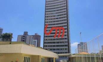 Imagem: Apartamento Grand Monde - Cocó