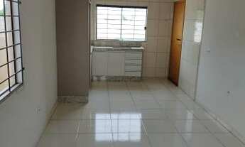 Imagem 2: 8428 Casa com 2 dormitórios