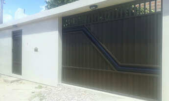 Imagem 3: Aluga casa ( loteamento Nova Era