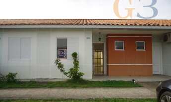 Imagem: Casa residencial para locação, Três Vendas