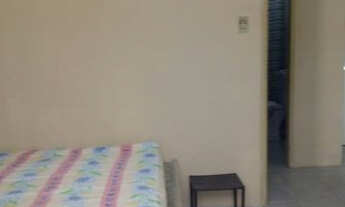 Imagem 4: Casas mobliliadas na Praia de Pontas de Pedra