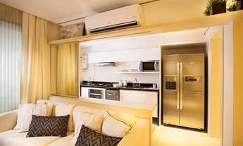 Imagem 3: Luxuoso Apartamento 3 Quartos com suíte na Barra da Tijuca