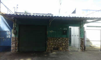 Imagem: Alugo, vendo e troco casa no prado, próximo