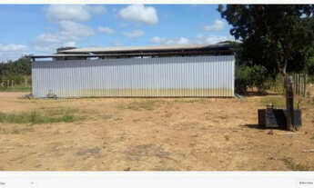 Imagem 2: Chácara 2 hectares na quebrada os Neres - Planaltina DF