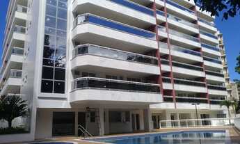 Imagem 1: Excelente apartamento com 117 m² de 4 quartos sendo 1 suíte