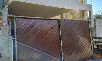 Imagem 6: Casa na maranduba