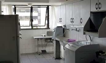 Imagem 10: 4 SUÍTES NO HORTO FLORESTAL