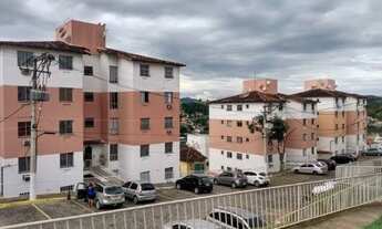 Imagem 2: F1026) Apartamento no Life 3 com 02 Quartos, em Arsenal - Fator Imóveis