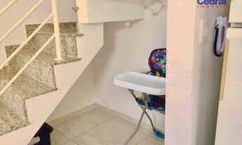 Imagem 7: Sobrado à venda, 69 m² por R$ 350.000,00 - Mogi Moderno - Mogi das Cruzes/SP