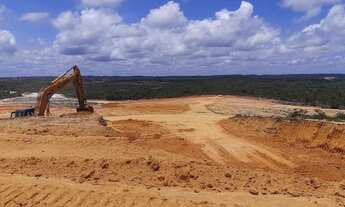 Imagem 2: Condomínio de Lotes - Subaúma Parque Ville