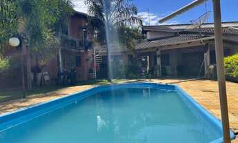 Imagem: Vendo linda chácara na Bica do Der (-lote