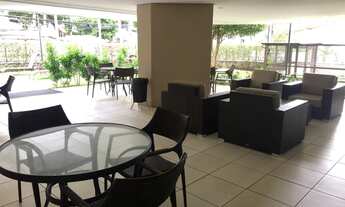 Imagem 5: 2 quartos andar alto MOBILIADO - Boa Viagem