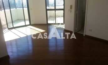 Imagem 2: COBERTURA DUPLEX na VILA MARIANA com 119m² A.U. sendo: 3 dormitórios, 1 suíte e 3 vagas de