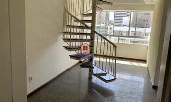 Imagem 3: Cobertura a venda na Pituba