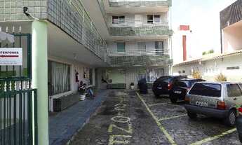 Imagem 7: Flats mobiliados a poucos metros do mar do Bessa