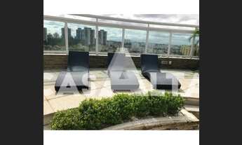 Imagem 6: COBERTURA DUPLEX no MORUMBI com 200 m² sendo 3 suítes e 4 vagas de garagem + depósito