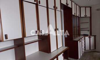 Imagem 5: COBERTURA DUPLEX no BROOKLIN com 460 m² A.U. sendo: 5 suítes e 5 vagas de garagem