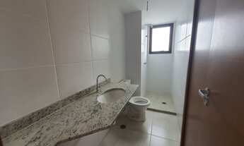 Imagem 4: Excelente apartamento com 59 m² de 2 quartos sendo 2 suítes em frente ao Norte Shopping