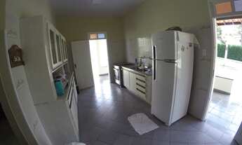 Imagem 8: Casa por temporada em Areia Branca (zona de expansão