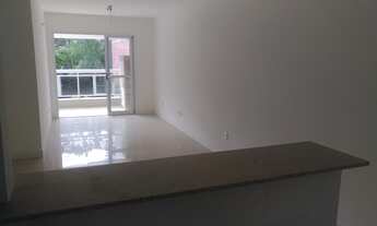 Imagem 2: Excelente apartamento com 117 m² de 4 quartos sendo 1 suíte