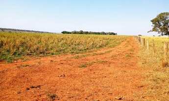 Imagem 6: Fazenda de ( 152,4 Hect ) Região De São Francisco De Sales-MG
