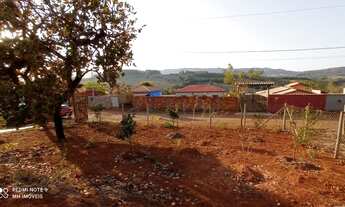 Imagem 2: Sitio em itatiaiuçu