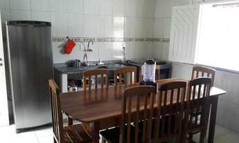 Imagem 2: Casa Cond. Fechado à Beira Mar, 4 Quartos (2 suítes), Piscina - Mosqueiro