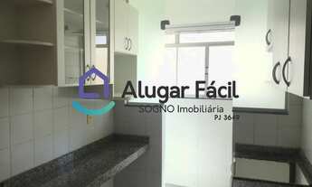 Imagem 1: Apartamento à venda, 2 quartos, 2 vagas, Buritis - Belo Horizonte/MG