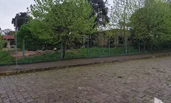 Imagem 3: Terreno santo antão de esquina