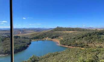 Imagem 3: Apartamento para venda possui 89 metros quadrados com 3 quartos