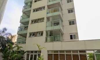 Imagem: Apartamento Studio Aclimação SP