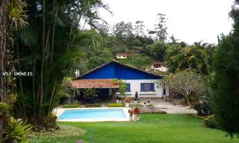 Imagem: Casa para Venda em Teresópolis, Albuquerque