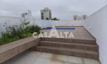 Imagem 3: COBERTURA DUPLEX no BROOKLIN com 460 m² A.U. sendo: 5 suítes e 5 vagas de garagem