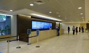 Imagem 4: Rio de Janeiro - Conjunto Comercial/Sala - Botafogo