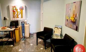 Imagem 1: São Paulo - Conjunto Comercial/sala - Vila Mariana