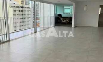 Imagem 2: COBERTURA DUPLEX em PINHEIROS com 180 m² A.U. sendo: 3 dormitórios, 2 suítes e 3 vagas de