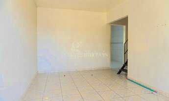 Imagem 3: CURITIBA - Casa Padrão - Xaxim