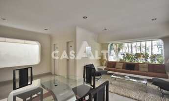 Imagem 4: COBERTURA DUPLEX em MOEMA PÁSSAROS com 181m² A.U. sendo: 3 dormitórios (1 suíte) e 2 vagas