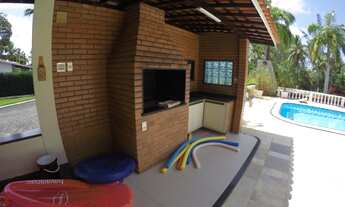 Imagem 15: Casa por temporada em Areia Branca (zona de expansão