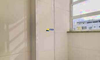 Imagem 3: RIO DE JANEIRO - Apartamento Padrão - COPACABANA