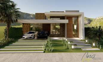 Imagem: Casa para venda tem 318 metros quadrados