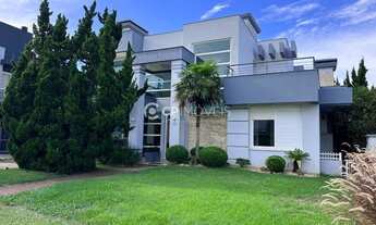 Imagem: XANGRI-Lá - Casa de Condomínio - Condomínio