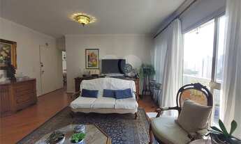 Imagem 4: São Paulo - Apartamento Padrão - ALTO DA BOA VISTA