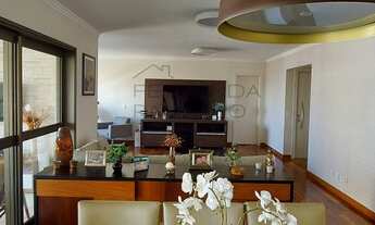 Imagem 3: Apartamento para venda com 250 metros quadrados com 3 quartos em Santana - São Paulo - SP